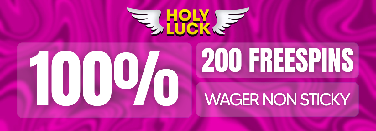 HolyLuck